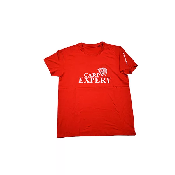 Carp Expert Tricou cu guler rotund 2XL