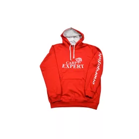 Carp Expert Pulover cu glugă XL