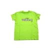 Wizard Tricou cu guler rotund XL