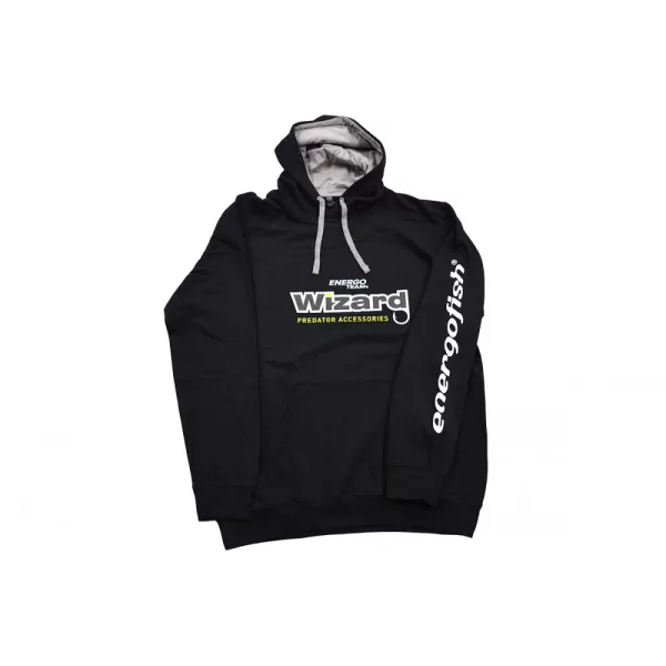 Wizard Pulover cu glugă 2XL
