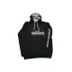 Wizard Pulover cu glugă 2XL