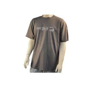 The One Tricou Premium Charcoal Mărimea S
