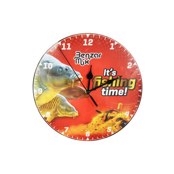 Benzár Mix Ceas de Perete