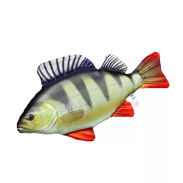 Pernă de pește Biban Baby