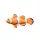 Pernă Pește Nemo Baby