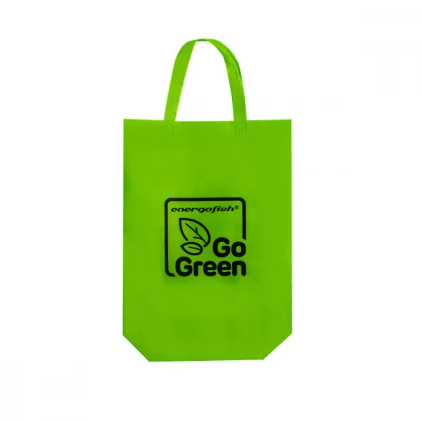 Go Green Geantă de cumpărături 30*10*38Cm