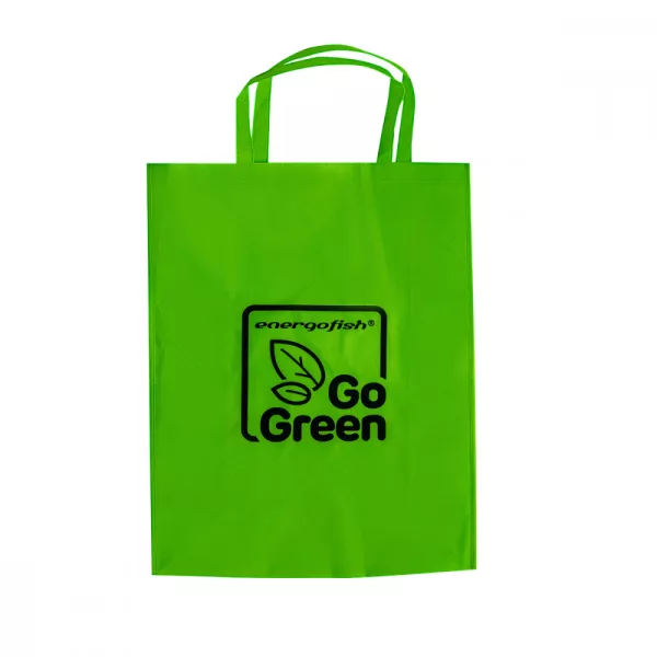 Go Green Geantă de cumpărături 45*20*60Cm