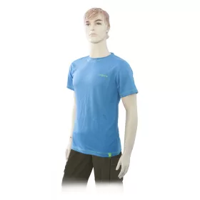 The One - T-Shirt Albastru - Tricou - Tricou - S