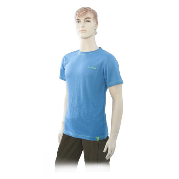 The One - T-Shirt Albastru - Tricou - Tricou - XL