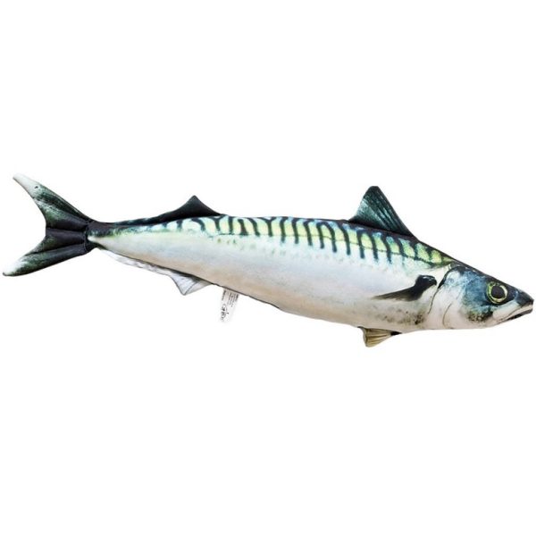 **EnergoTeam** The Atlantic Mackerel 60cm Pernă cu pește
