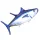 EnergoTeam The Monster Tuna 160cm Pernă pentru pești