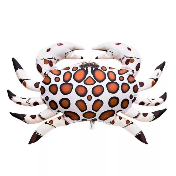 EnergoTeam The Calico Crab 60cm Pernă de Pește