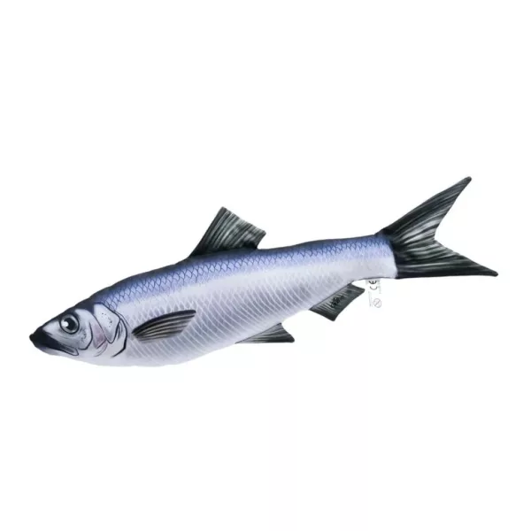 EnergoTeam The Herrings-Sardines 60cm Pernă de Pește