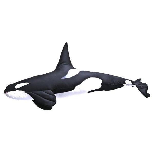 EnergoTeam The Orca 51cm Pernă de Pește