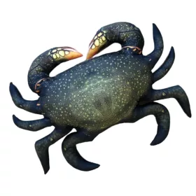 Pernă de pește EnergoTeam The Mud Crab 60cm