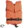 Vestă de salvare 100Kg/Cu guler extra
