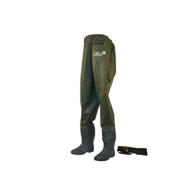 Carp Expert Hip Waders Cizme-pantaloni 40