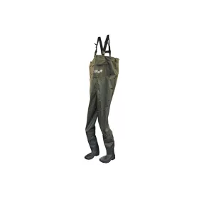 Carp Expert Chest Waders Cizme cu pieptar 41