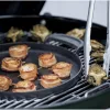 Weber Öntöttvas Serpenyő Gourmet BBQ System Sütőrácsra