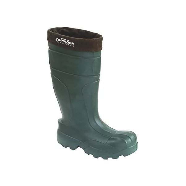 Outdoor - Polar EVA -40Celsius - Cizme Termo - 44 - Îmbrăcăminte de iarnă - Cizme