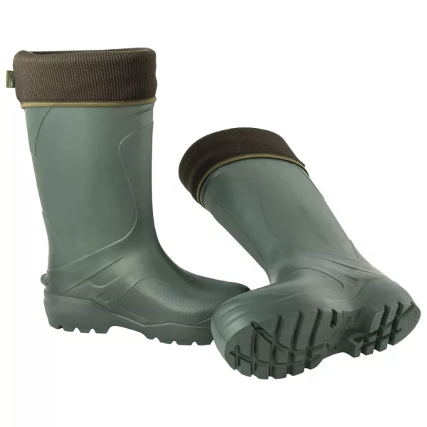 EnergoTeam - Eskimo Plus EVA -30Celsius - Cizmă Termo - 43 - Îmbrăcăminte de iarnă - Cizme
