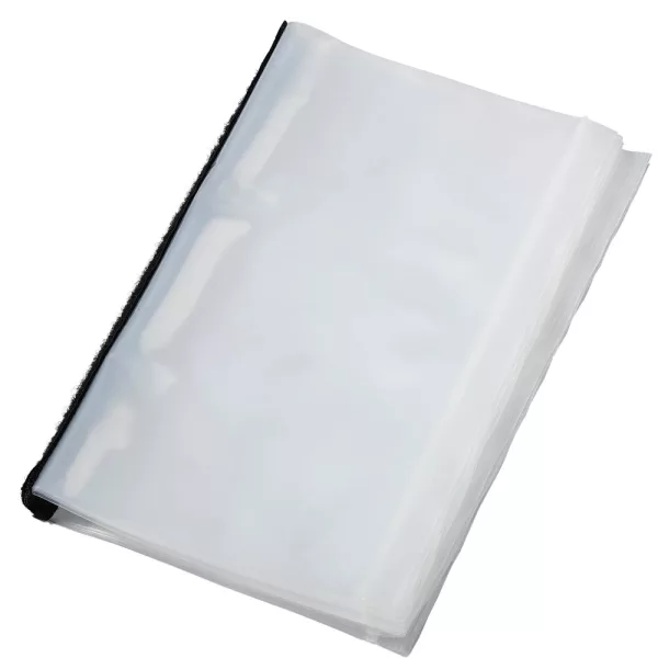 Savage Gear Flip Rig Bag Husă pentru momeli artificiale M 12buc 26x18cm