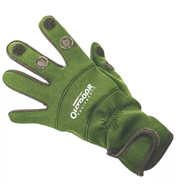 Mănuși de spinning din neopren Outdoor XXL