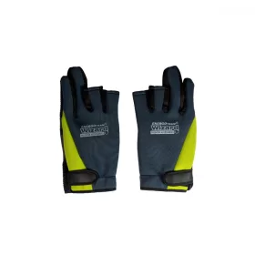   Wizard - Neopren - Mănuși de spinning - Universal - Mănuși