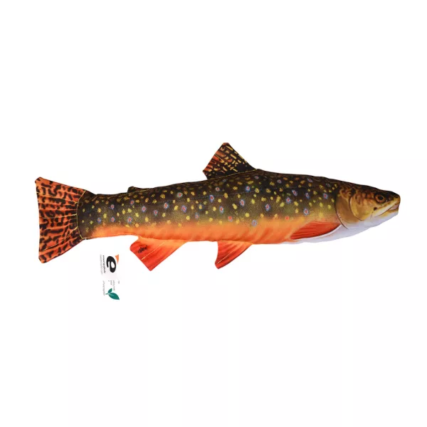 EnergoTeam The Brook Trout 62cm Pernă de pește