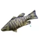 EnergoTeam The Smallmouth Bass 67cm Pernă de Pește