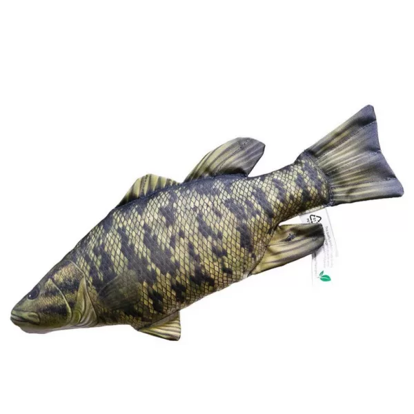 EnergoTeam The Smallmouth Bass 35cm Pernă de Pește