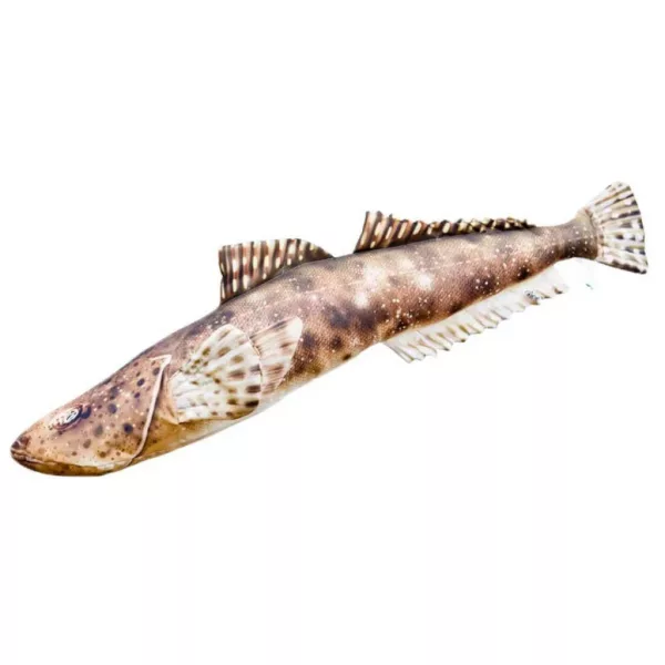 EnergoTeam The Flathead 97cm Pernă de Pește