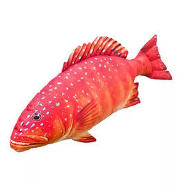 EnergoTeam The Coral Trout 81cm Pernă de Pește