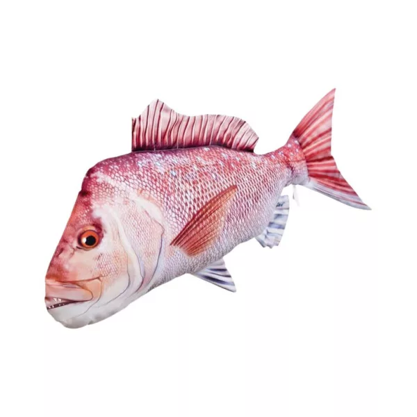 EnergoTeam The Snapper 102cm Pernă Pește