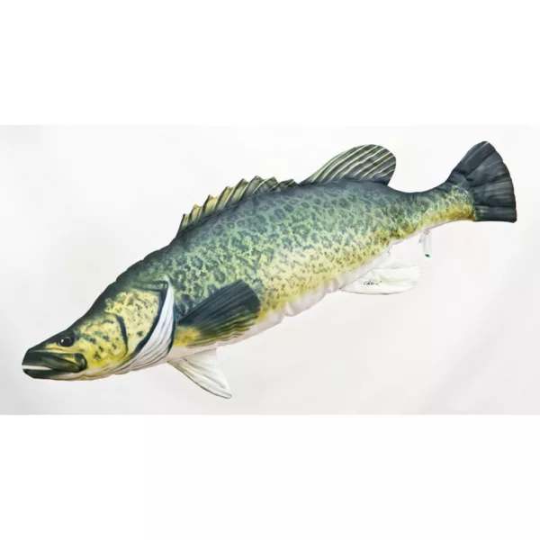 EnergoTeam The Murray Cod 100cm Pernă cu pești