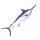 EnergoTeam The Black Marlin 118cm Pernă pentru pești