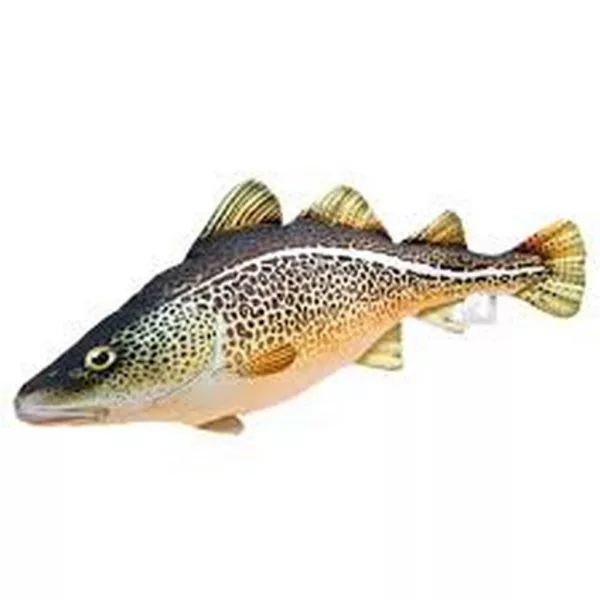 Pernă de pește EnergoTeam The Monster Atlantic Cod 200cm