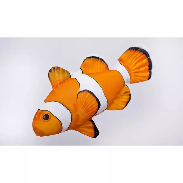 EnergoTeam The Monster Ocellaris Clownfish 180cm Perna de Pește