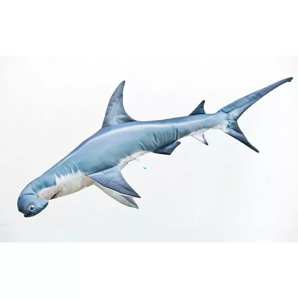 EnergoTeam The Monster Great Hammerhead Shark 220cm Pernă de Pește