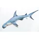 EnergoTeam The Monster Great Hammerhead Shark 220cm Pernă de Pește