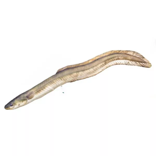 EnergoTeam The Monster European Eel 220cm Pernă de Pește