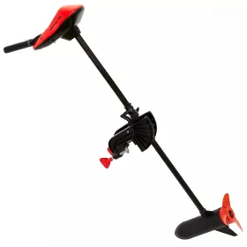 Motor electric pentru barcă Sential Red 66Lbs