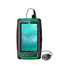 Cameră subacvatică Lucky Spy