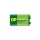 GP Greencell 9V Elem