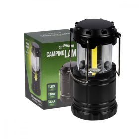 Energofish ET Outdoor Mini Camping Lampă de cort 200 Lumen