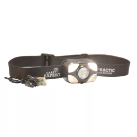 Carp Expert Practic Mini Fejlámpa