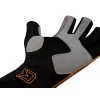 Delphin Atak! 75F Mănuși de spinning fără degete XL