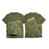 Delphin - CATCH ME! Mărar - Tricou - L