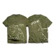Delphin - CATCH ME! Mărar - Tricou - L