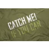 Delphin - CATCH ME! Mărar - Tricou - XXL